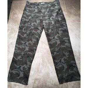 Guide Gear Military Style Tactical Cargo Hunting Pants Camo 40x29